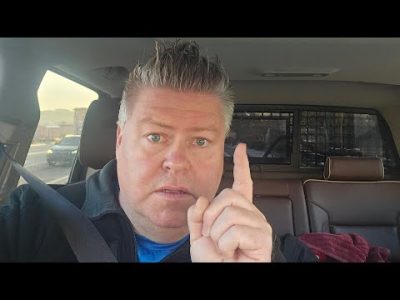 A Serious Warning About Crypto And Real Estate