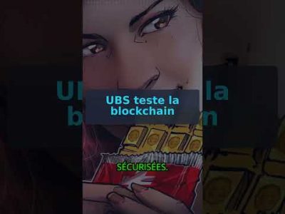 Actualités crypto – 1er février : #WallStreet mise sur les RWA