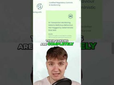 AI Powered Compliance  Chintai's Regulatory System