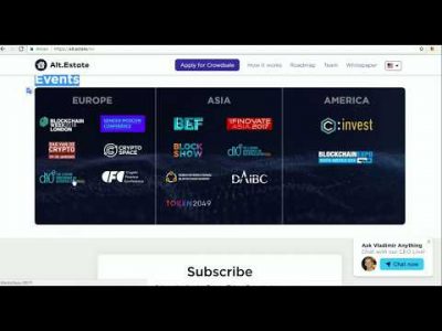 Alt.Estate