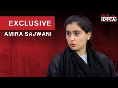 Amira Sajwani on why fractional ownership can make anyone a property investor