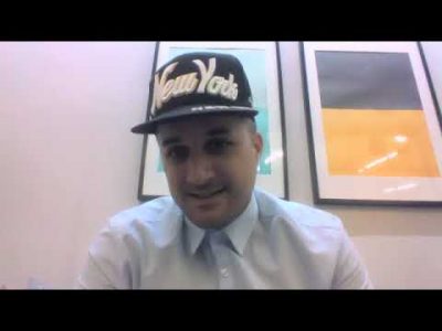 An Interview with Gary Woodhead- CEO of CurveBlock-  Tokenizing the Real Estate Market