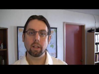 Anatomy of a Securitized Mortgage and Foreclosure 1