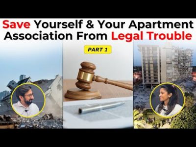 Apartment Association Laws in Karnataka! RWA Registration Acts Explained 1/3