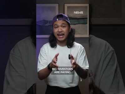 Are Tokenized Stocks the Future of Investing?