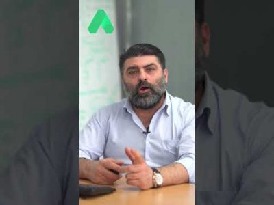 Artem from @Autentic-Capital at @PROBLOCKCHAIN  – Tokenized Real Estate & Global Expansion