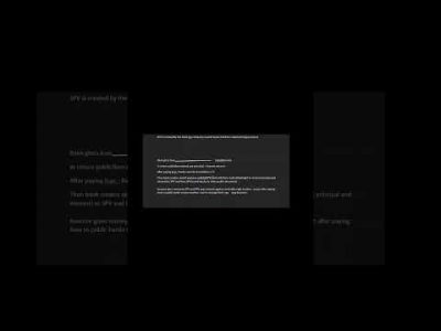 Asset Securitization