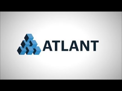 ATLANT Real Estate Platform
