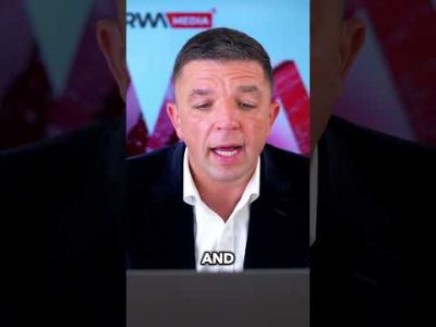 Backed raised $9.5 million in a Series A | RWA news #tokenization #rwa #rwamedia #realworldassets