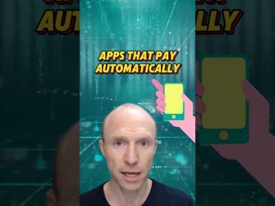 Best Passive Income Apps #passiveincomeapps