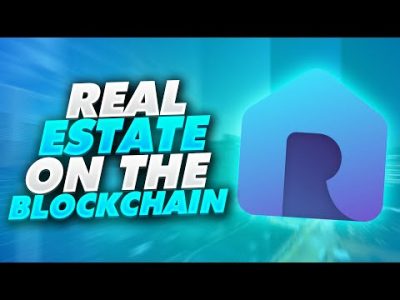 BEST REAL ESTATE ALTCOINS ON THE BLOCKCHAIN