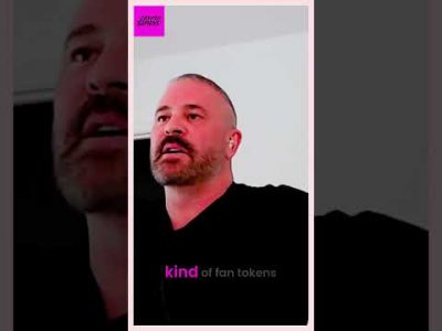 Betashop.eth Speaks About Fan Tokens