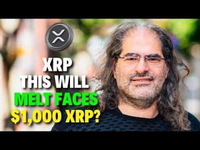 Big News! XRP’s RWA Tokenization BOOM Just Started | Huge Utility Shift