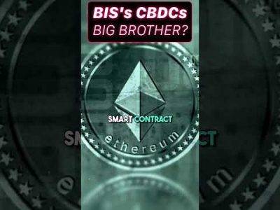 BIS's Unified Ledger: A Step Towards Global Control?