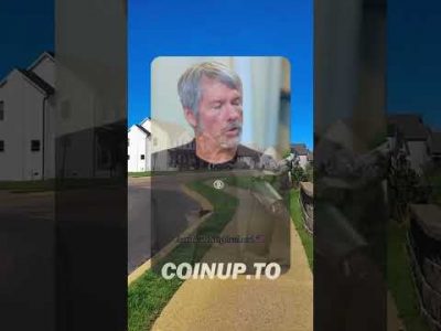 Bitcoin Strategist abandons Token supply sworn in #SaylorEnergy #bitcoin