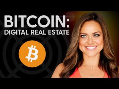 Bitcoin vs. Real Estate | Hard Money