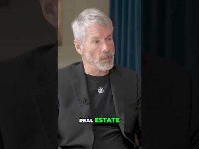 Bitcoin vs Real Estate: Wealth's Flight From Risk
