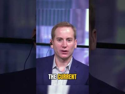 Blackrock is All In on Tokenization! #crypto # #cryptocurrency #ethereum #tokenization #podcast