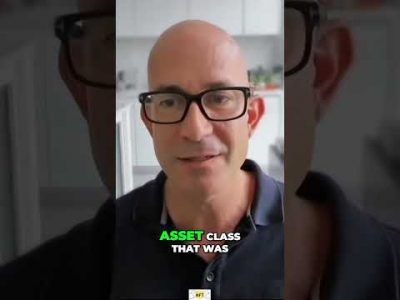 BlackRock’s Tokenization Revolution