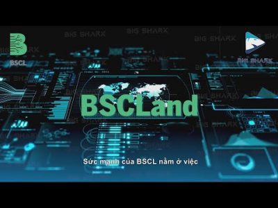 Blockchain in commercial real estate: The future is here (HOT TREND 2021 BSCL)