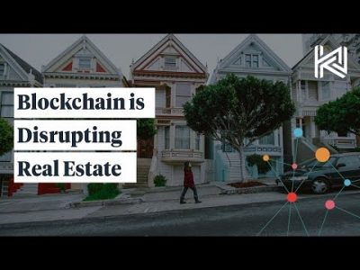 Blockchain in Real Estate Raises New Questions | Karma Network
