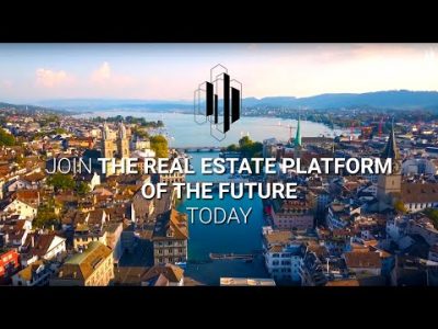 blockimmo ⟠ the real estate platform