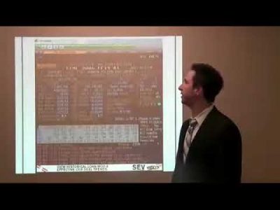 BLOOMBERG MORTGAGE SECURITIZATION AUDITS EXPLAINED