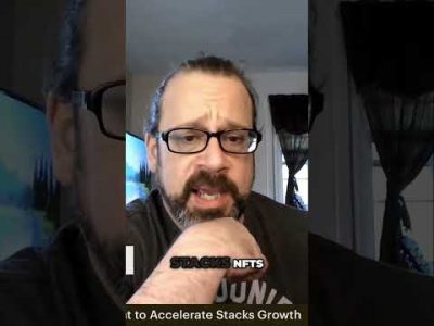 BoostX: Revolutionizing Social Integration with Stacks Tokens & NFTs