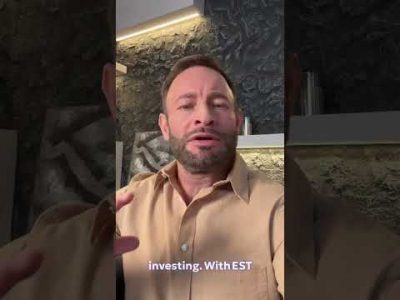 Brandon Stephenson on the Future of RWA & E-Estate Opportunities