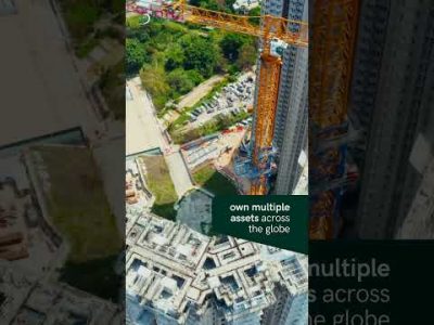 Breaking Down Tokenized Real Estate  #crypto #sustainableinvesting