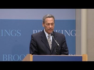 Building a New Single-Family Securitization Infrastructure for GSEs