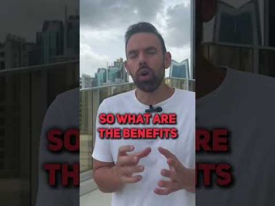 Building a Tokenized Real Estate Empire in Panama – #tokenization