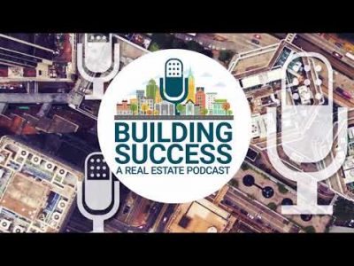 Building Success: A Real Estate Podcast – 09 – Blockchain for Real Estate and Beyond