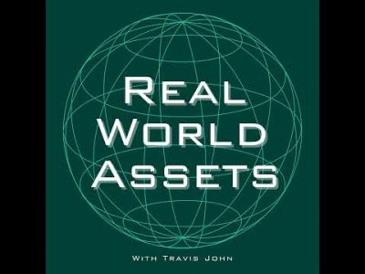 Building the Future: Data-Driven, Tokenized Real Estate with Matthew Schneider