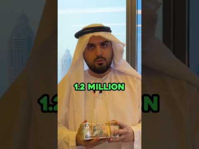Buy 1,200,000 AED worth of USDT in less than 5 minutes
