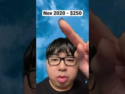 Buy $250 of Cronos | Crypto.com, Oscar Ramos.  #invest #cryptocurrency #crypto #cro #cronos