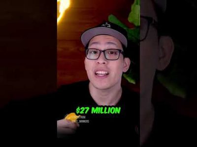 Buy a Building in New York as a NFT #shorts