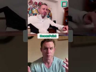 Buying BST Tokens on Oceanpoint