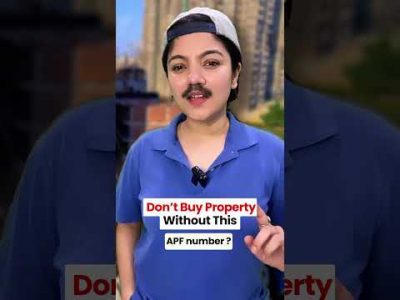 Buying Under Construction Flat? Don’t Miss This