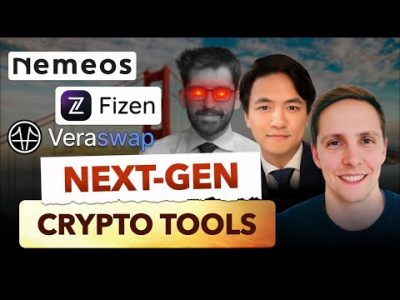 Can You Really Buy Real Estate With Crypto Now?