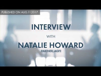Capital Likes Cheaper Equity In Real Estate (w/ Natalie Howard) | Interview | Real Vision™