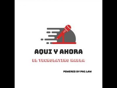 Carlos Domingo (Securitize, SPiCE VC) & Juan Pablo Cappello (PAG.law)