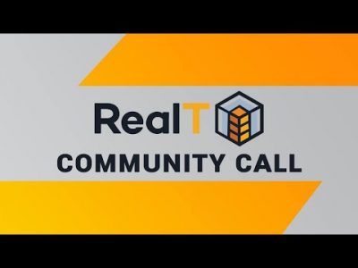 CC 69 / Real Estate Security Tokens