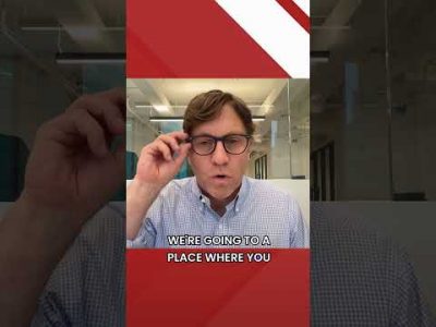 Chris Perkins: A Tokenized Future Is Coming #crypto #cryptonews #tokenizedassets #tokenization