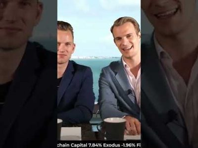 Coming in at 1️⃣ on our #ststop5 this week is @PaxosGlobal!