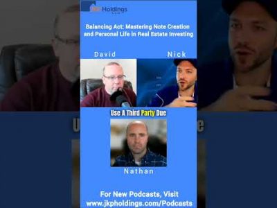 Complexity of Securitization!                                          #shorts