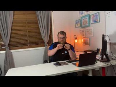 Cross Securitisation