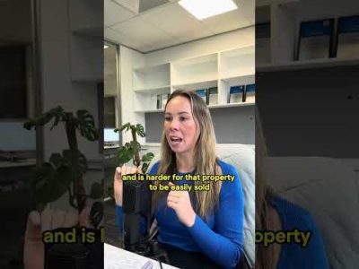 Cross-Securitisation