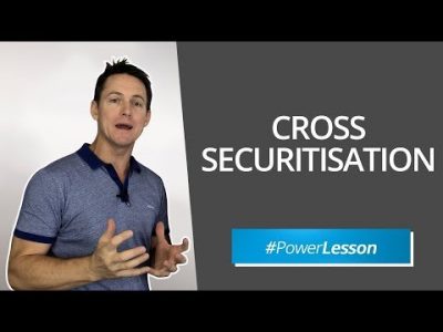 Cross Securitisation #PowerLesson