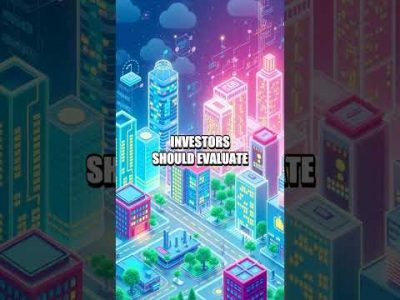 Crypto Investment: Diversifying with Real Estate-Backed Tokens